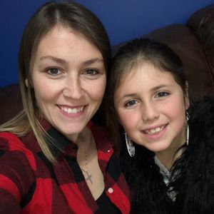 Meet your Posher, Stacy